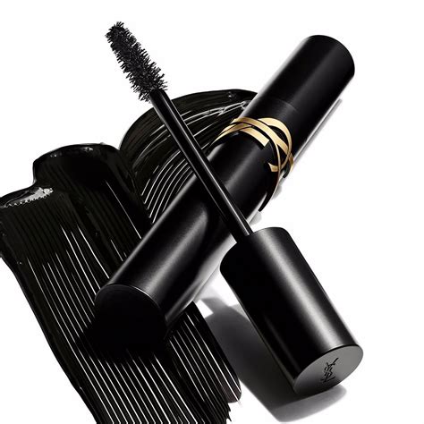 yves saint laurent mascara volume effet|yves Saint Laurent lash clash.